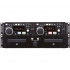 Сдвоенный CD - проигрыватель Denon D-4000