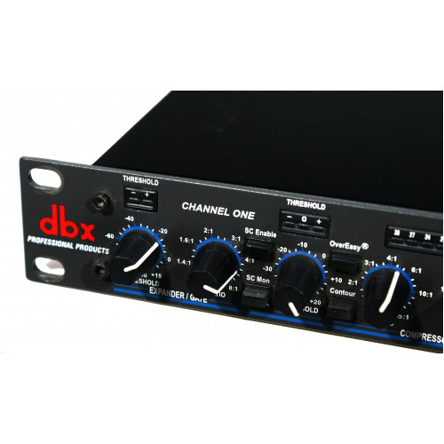 Звуковой компрессор DBX 1066