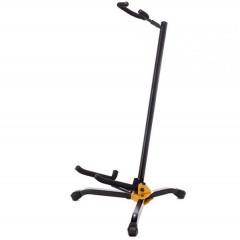 Аренда стоек для гитар Hercules GS405B Guitar stand