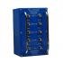 ALLEN AVIONICS HEC5000 GROUND LOOP HUM ELIMINATOR