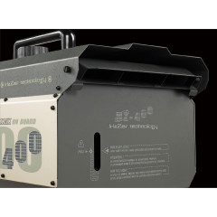 Прокат хейзеров Antari HZ-400