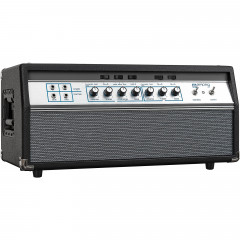 Аренда басовых комбиков Ampeg SVT