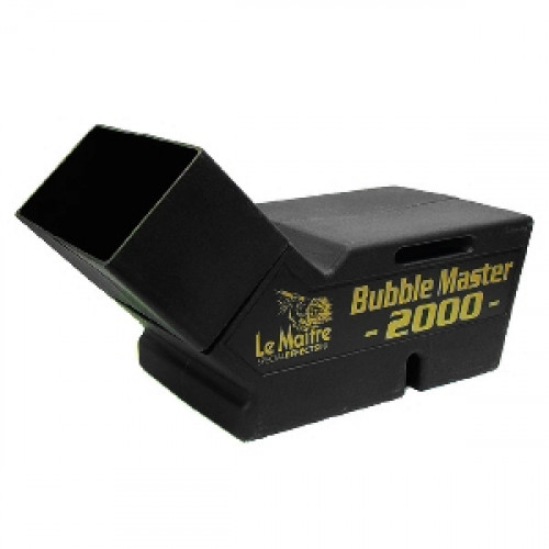 Машинка тысячи пузырей Le Maitre Bubble Machine
