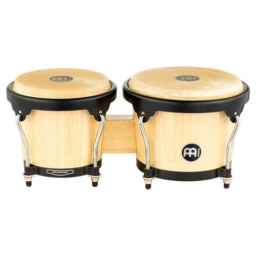 Бонги MEINL HB100NT 6.75" х 8"