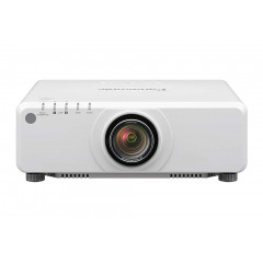 Видео-проектор Panasonic PT-DX820
