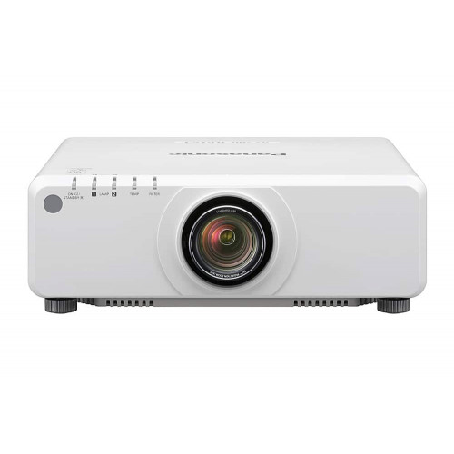 Видео-проектор Panasonic PT-DX820