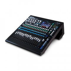Микшерный пульт Allen & Heath GL2400