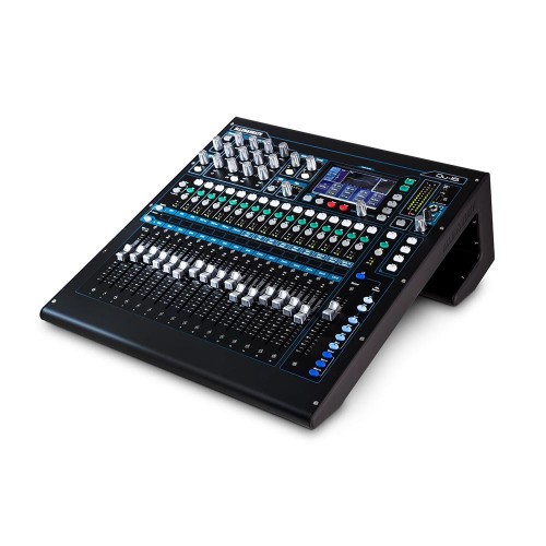 Микшерный пульт Allen & Heath GL2400