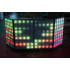 LED-стойка-ширма для DJ 4-створчатая EventFacade