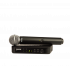 BLX24E/SM58 M17 Shure радиосистема вокалиста