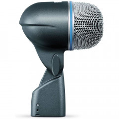 Драм-сет Shure beta, микрофоны для барабанов