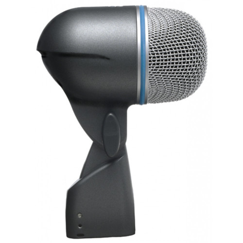 Драм-сет Shure beta, микрофоны для барабанов