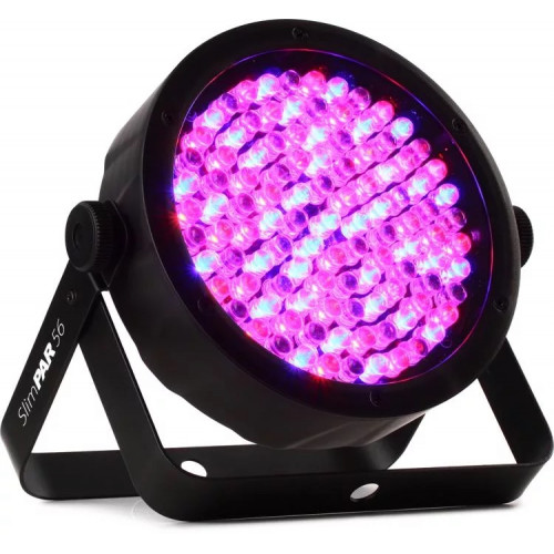 Аренда светодиодного ПАРа CHAUVET Slim PAR 56