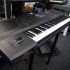Прокат клавиш Korg i4s, клавишный инструмент-самоиграйка напрокат в Москве