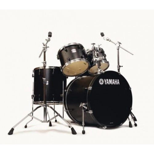 Аренда ударной установки Yamaha STAGE CUSTOM ADVANTAGE wood