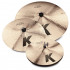 Сет Zildjian K Custom