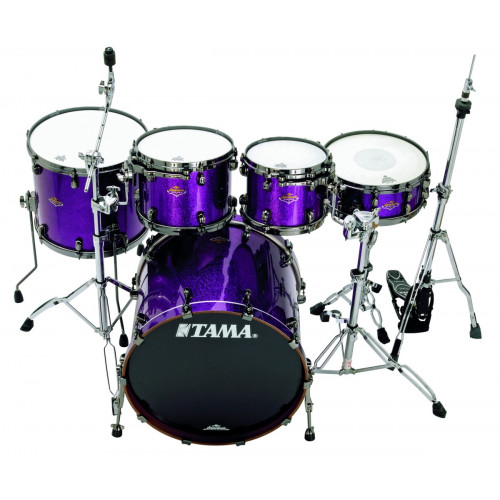 Аренда ударной установки TAMA pl62hxz2 Starclassic Bubinga