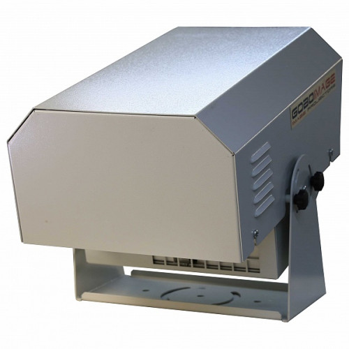 Заказ гобо-проектора HTI-1500 outdor