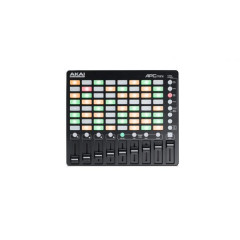 Консоль световика или Ди-Джея AKAI PRO APC MINI USB