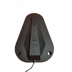 Микрофон AKG C547BL напрокат
