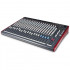 Аренда микшера Allen-Heath ZED-24