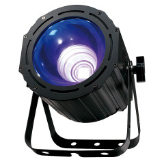 Прокат ультрафиолета AMERICAN DJ UV COB CANNON