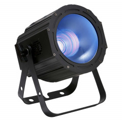 Прокат ультрафиолета AMERICAN DJ UV COB CANNON