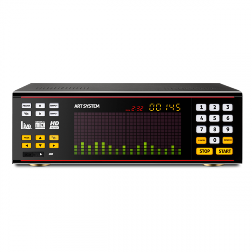Аренда караоке AST-100