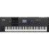 Аренда клавишного инструмента Yamaha MOTIF XF8