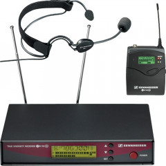 EW 152 G3-A-X Sennheiser головной микрофон с оголовьем