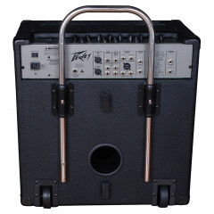 Клавишный комбоусилитель (комбик) PEAVEY