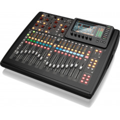 Behringer X32 COMPACT