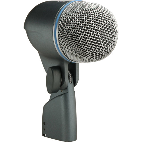 Драм-сет Shure beta, микрофоны для барабанов