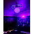 Euro DJ BLACKLIGHT 400 SPOT - ультрафиолет-спот