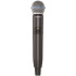 Прокат радиомикрофонов SHURE GLXD24E/B58 Z2 2.4 GHZ