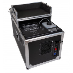 Машина тяжелого дыма BT-H2FOG-II Briteq двухжидкостная