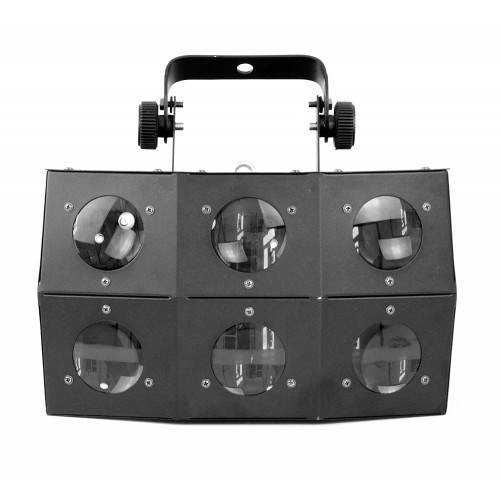Involight OB200 LED светильник многолучевой