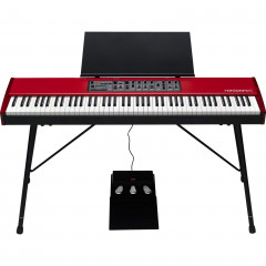 Clavia Nord Stage-2 HA 88