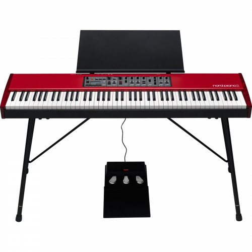 Clavia Nord Stage-2 HA 88
