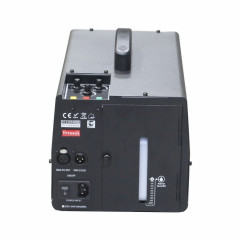 INVOLIGHT HZ610 машина легкой дымки
