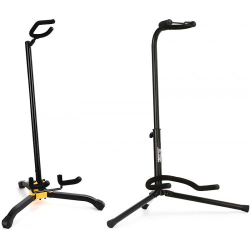 Аренда стоек для гитар Hercules GS405B Guitar stand
