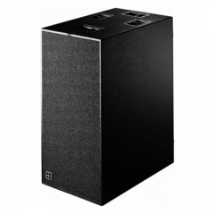 B2 infra-subwoofer Ди энд Би аудиотехник