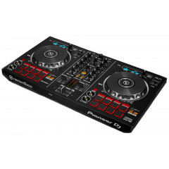 DJ-контроллер Pioneer DDJ-RB