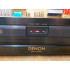 Сдвоенный CD - проигрыватель Denon D-4000