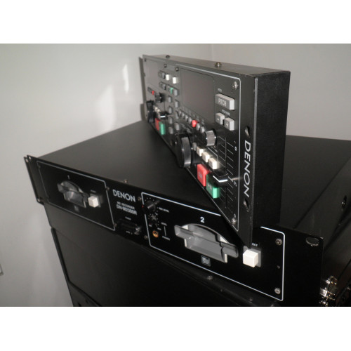 Аренда DENON DN-M2300R