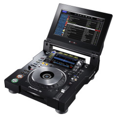 Ди-джейский CD-проигрыватель PIONEER