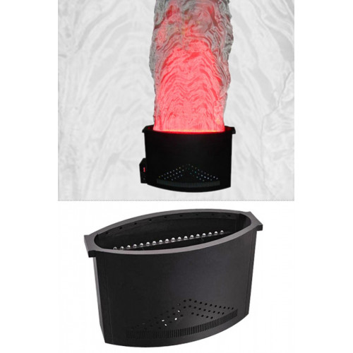Аренда холодного пламени LED Flood Fire Light до 1.5м