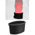Аренда холодного пламени LED Flood Fire Light до 1.5м