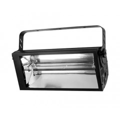 Прокат стробоскопов D.T.S. Strobe 1500 DMX