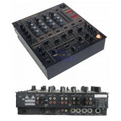 PIONEER DJM-600, ди-джейский пульт